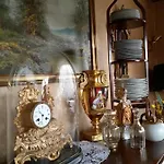 Oda ve Kahvaltı La Maison De Juliette
