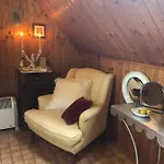La Maison De Juliette Alojamento de Acomodação e Pequeno-almoço Saint-Hippolyte (Haut-Rhin)