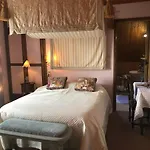 La Maison De Juliette Couette-café 3*