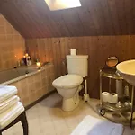 La Maison De Juliette 3* Saint-Hippolyte (Haut-Rhin)