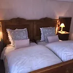Bed and Breakfast La Maison De Juliette 3*