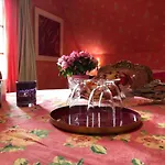 La Maison De Juliette 3* Saint-Hippolyte (Haut-Rhin)
