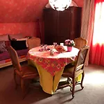 La Maison De Juliette Couette-café