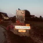 Bed & Breakfast La Maison De Juliette