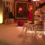 La Maison De Juliette Couette-café 3*
