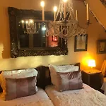 La Maison De Juliette Couette-café Saint-Hippolyte (Haut-Rhin)