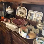 La Maison De Juliette Bed and Breakfast