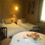 La Maison De Juliette 3* Saint-Hippolyte (Haut-Rhin)