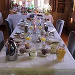 La Maison De Juliette Oda ve Kahvaltı Saint-Hippolyte (Haut-Rhin)