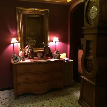 Bed & Breakfast La Maison De Juliette *