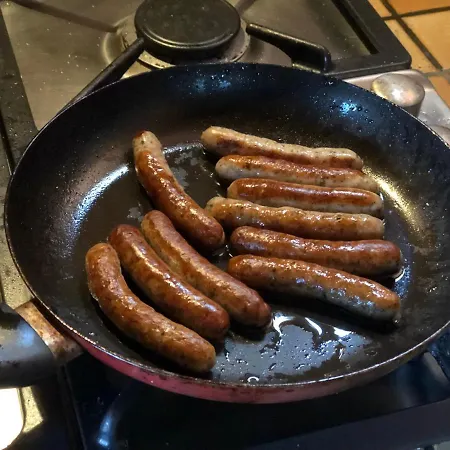 Bed & Breakfast La Maison De Juliette