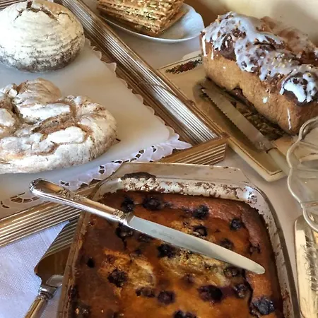 La Maison De Juliette Bed & Breakfast