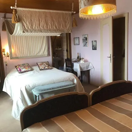 La Maison De Juliette