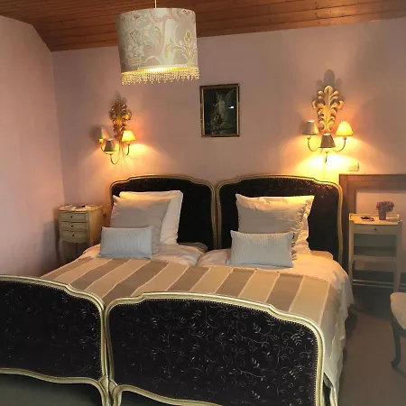 La Maison De Juliette Saint-Hippolyte (Haut-Rhin)