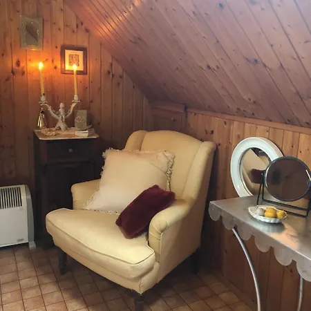 La Maison De Juliette فندق مبيت وإفطار سانت هيبوليت