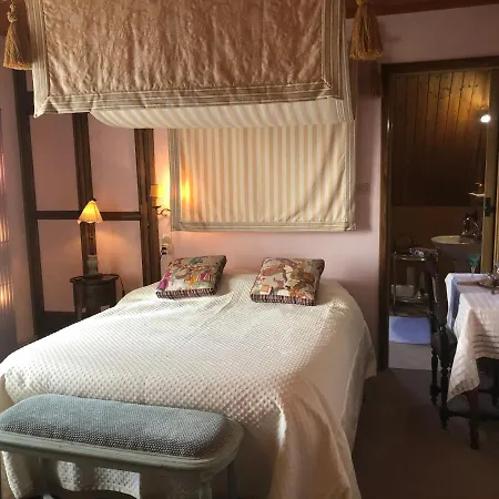 La Maison De Juliette 住宿加早餐酒店 *
