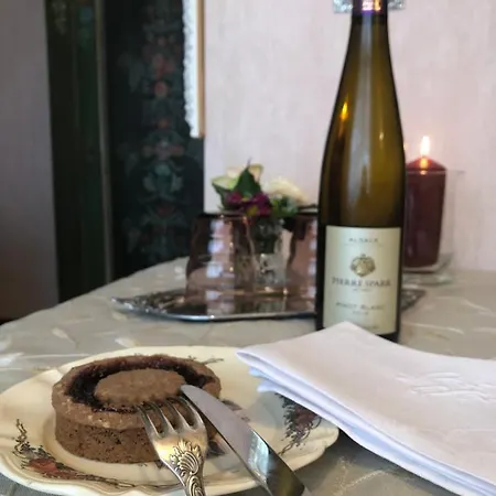 La Maison De Juliette 住宿加早餐酒店 *