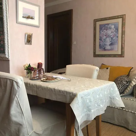 Bed & Breakfast La Maison De Juliette Saint-Hippolyte (Haut-Rhin)