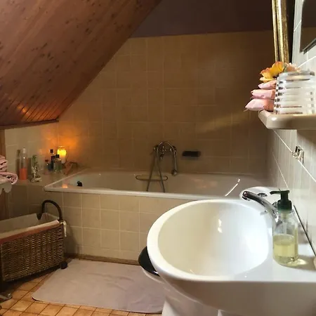 La Maison De Juliette فندق مبيت وإفطار 3*