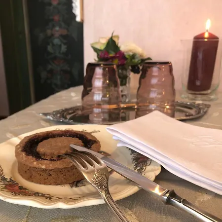 La Maison De Juliette