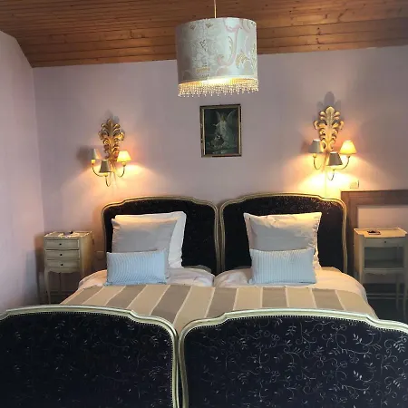 La Maison De Juliette Bed & Breakfast