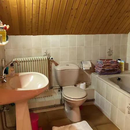 Bed & Breakfast La Maison De Juliette