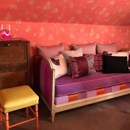 La Maison De Juliette