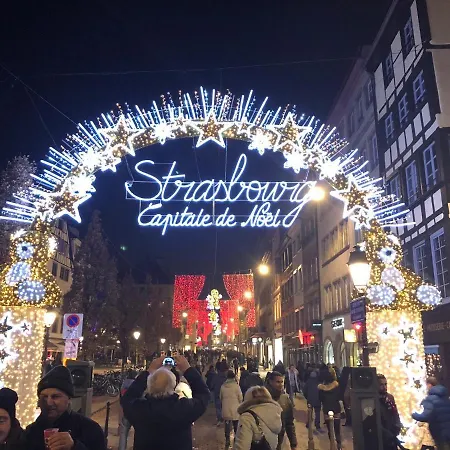 Bed & Breakfast La Maison De Juliette Saint-Hippolyte (Haut-Rhin)