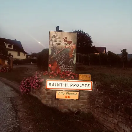 Bed & Breakfast La Maison De Juliette