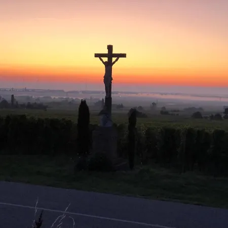 Bed & Breakfast La Maison De Juliette 3*