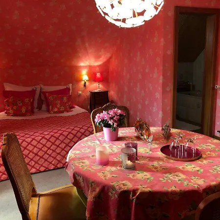 La Maison De Juliette Bed & Breakfast *