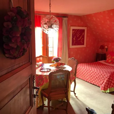 La Maison De Juliette