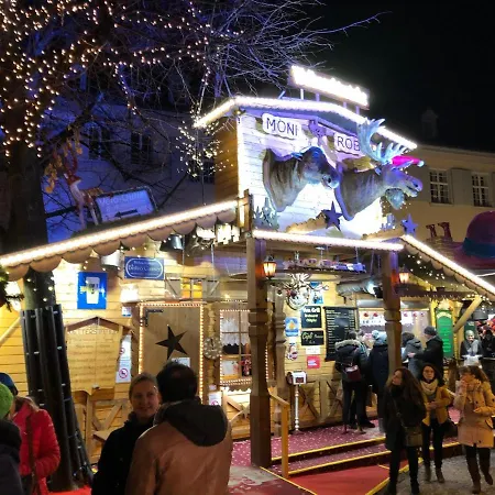 Panzió La Maison De Juliette