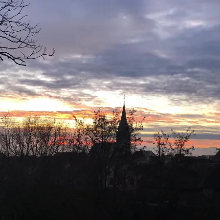 La Maison De Juliette Saint-Hippolyte (Haut-Rhin)