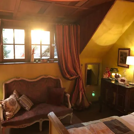 La Maison De Juliette