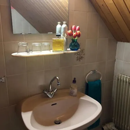 La Maison De Juliette סנט היפולייט