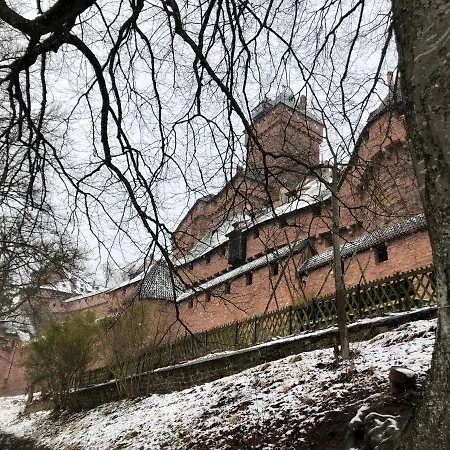 La Maison De Juliette 3*