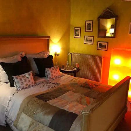 La Maison De Juliette 3* Saint-Hippolyte (Haut-Rhin)