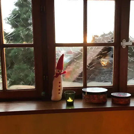 La Maison De Juliette 3* Saint-Hippolyte (Haut-Rhin)