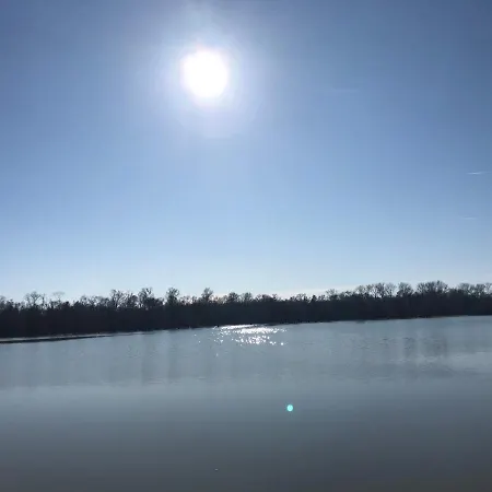 La Maison De Juliette Bed & Breakfast