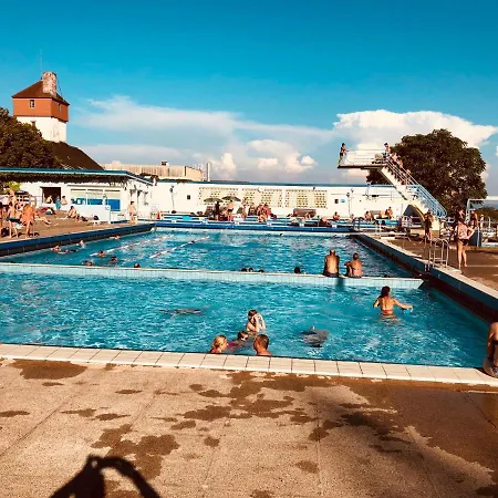 La Maison De Juliette 3* Saint-Hippolyte (Haut-Rhin)