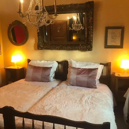 La Maison De Juliette Bed & Breakfast Saint-Hippolyte (Haut-Rhin)