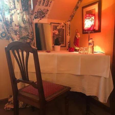 La Maison De Juliette