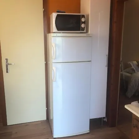 La Maison De Juliette 3*