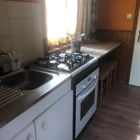 La Maison De Juliette Saint-Hippolyte (Haut-Rhin)