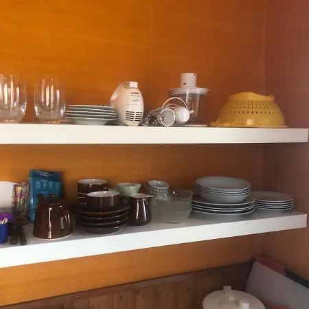 La Maison De Juliette