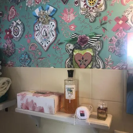 La Maison De Juliette 3*