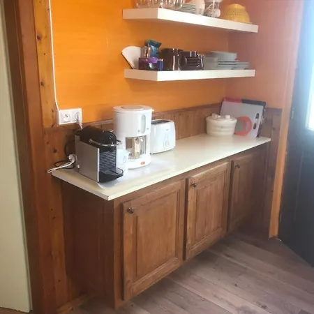 La Maison De Juliette 住宿加早餐酒店 圣伊波利特