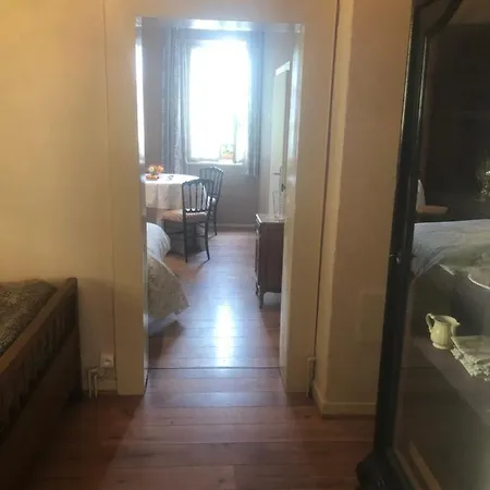 La Maison De Juliette Bed & Breakfast 3*