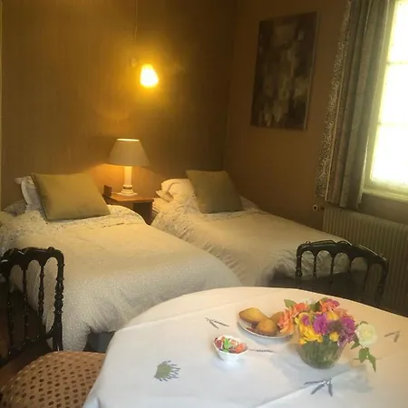 La Maison De Juliette * 圣伊波利特